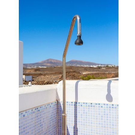 Villa Tania プエルト・デル・カルメン エクステリア 写真